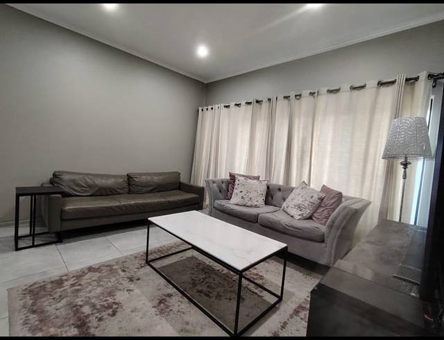 3 BEDROOM FREESTANDING FOR SALE IN VORNA VALLEY